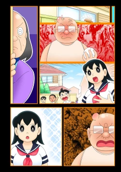 Page 51 of Yokubou Kaihou Taimu Mashin 【Mizuka-chan Hen】 Ojisan ni Haramaserareru Sukumei wo Seotta Bishoujo