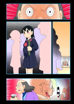 Page 61 of Yokubou Kaihou Taimu Mashin 【Mizuka-chan Hen】 Ojisan ni Haramaserareru Sukumei wo Seotta Bishoujo