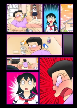 Page 71 of Yokubou Kaihou Taimu Mashin 【Mizuka-chan Hen】 Ojisan ni Haramaserareru Sukumei wo Seotta Bishoujo