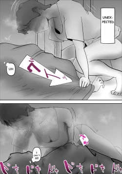 Page 13 of Usotsuki na Kaa-san