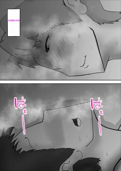 Page 46 of Usotsuki na Kaa-san