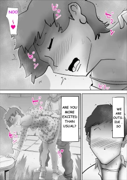 Page 62 of Usotsuki na Kaa-san