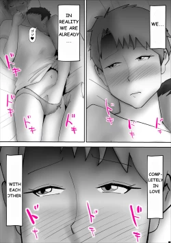 Page 9 of Usotsuki na Kaa-san