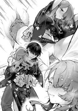 Page 19 of Natumaturi no Yoru ni…～Yowami o Nigitta Cool Joshi o Yobidashite Yukata Aokan～ | 夏日祭的夜晚…