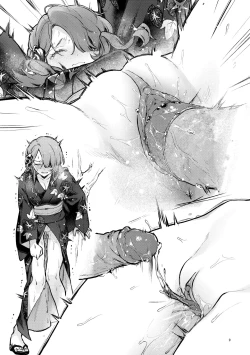 Page 21 of Natumaturi no Yoru ni…～Yowami o Nigitta Cool Joshi o Yobidashite Yukata Aokan～ | 夏日祭的夜晚…