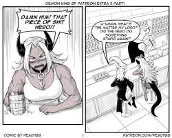 Page 153 of Demon King GF ch1-9