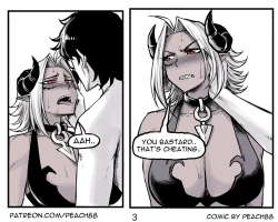 Page 32 of Demon King GF ch1-9