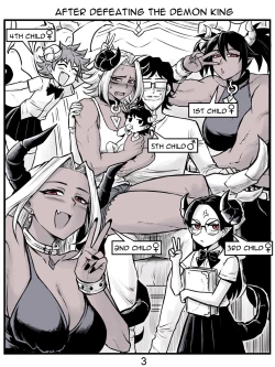 Page 92 of Demon King GF ch1-9