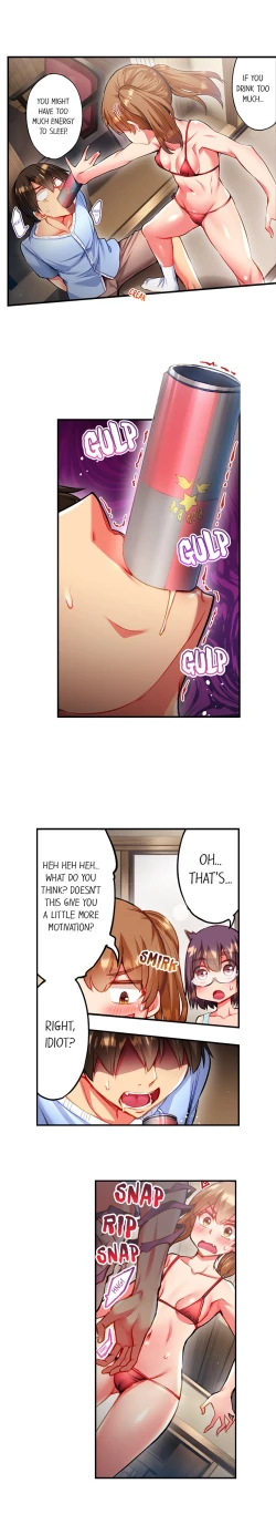 Page 3 of Adam's Sweet Agony Ch. 78