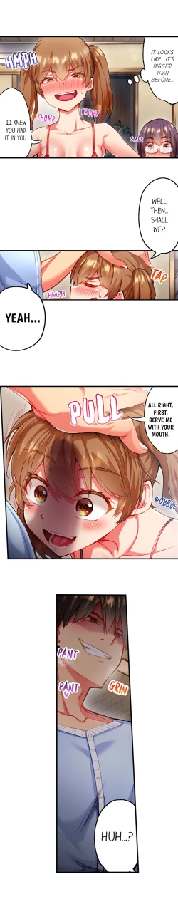 Page 4 of Adam's Sweet Agony Ch. 78