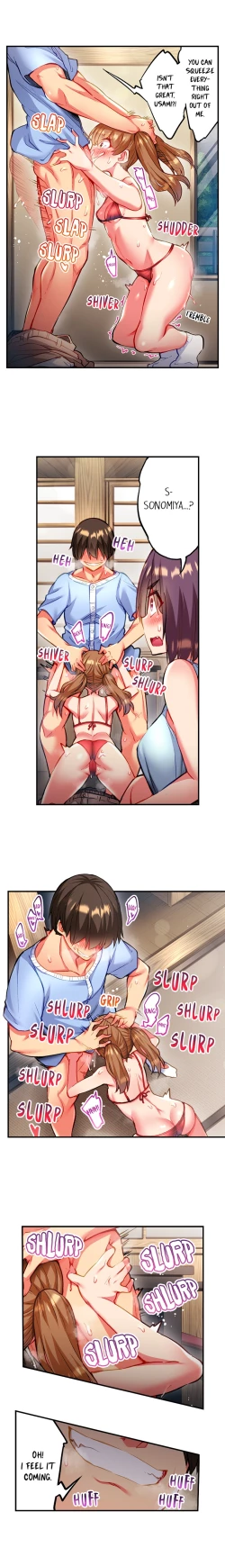 Page 6 of Adam's Sweet Agony Ch. 78