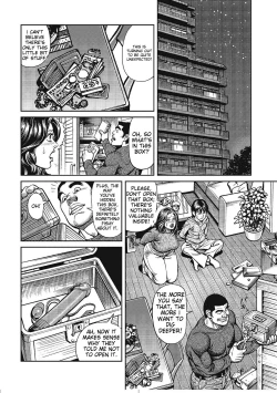 Page 21 of Kyonyuu Mama to Kinshin Soukan | Big breasted Mom and Incest