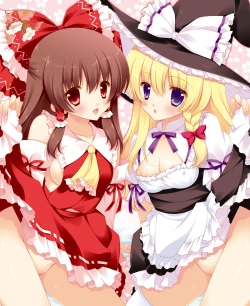 Page 2 of Touhou Shungi