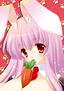 Page 91 of Touhou Shungi