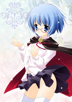 Page 121 of Zero no Tsukaima Soushuuhen