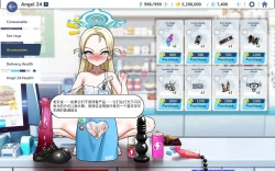 Page 58 of Sora〈我也想当hero个人机翻〉