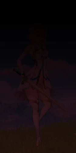 Page 38 of TRAVELER'S BIZARRE ADVENTURE_01 〈我也想当hero个人机翻〉