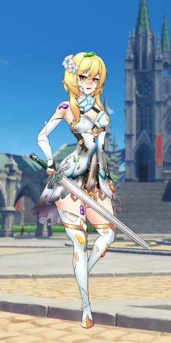 Page 40 of TRAVELER'S BIZARRE ADVENTURE_01 〈我也想当hero个人机翻〉