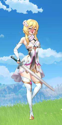 Page 49 of TRAVELER'S BIZARRE ADVENTURE_01 〈我也想当hero个人机翻〉