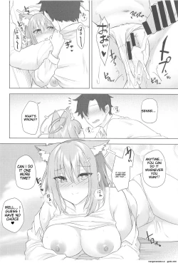 Page 15 of Kyou kara Sensei no Seishori Gakari Shite Ageru