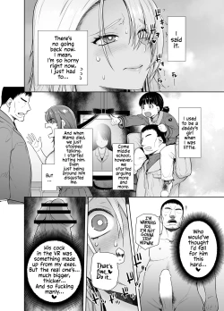 Page 24 of Galmusume ga Chichioya tono AijouX | Lovey-Dovey Fuck of a Gal and Her Father