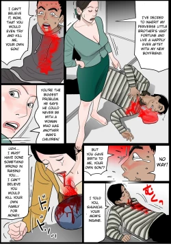 Page 44 of Okaa-san wa Chitsu Dorei | Mom's My Sex Slave