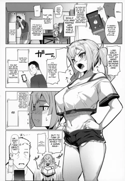 Page 4 of Imouto wa Mesu Orc 7