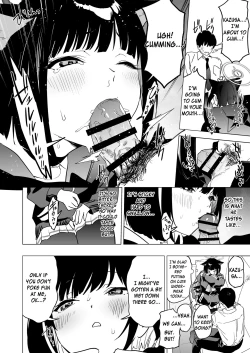 Page 9 of Mesuneko Toiki