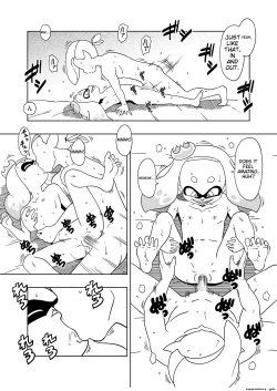 Page 8 of Splat meet greet 2nd