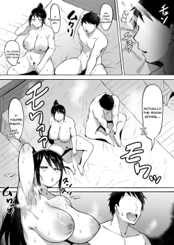 Page 62 of Ririshii kedo Kigaru ni Nuitekureru Ore no Nee-chan