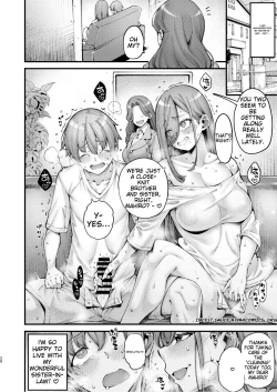 Page 28 of Zuborana de Ecchi na Oneechan is inviting me.