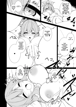 Page 17 of Kekkon Shoya Yokou Enshuu