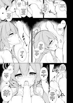 Page 8 of Kekkon Shoya Yokou Enshuu