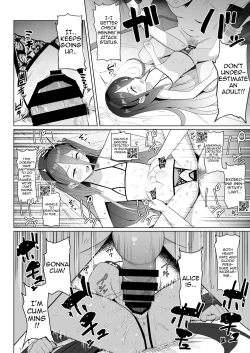 Page 23 of Game Kaihatsu-bu wa Shuuryou Shimashita | The End of the Game Development Department Club