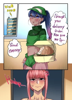 Page 1 of TRAPtuber Delivery!