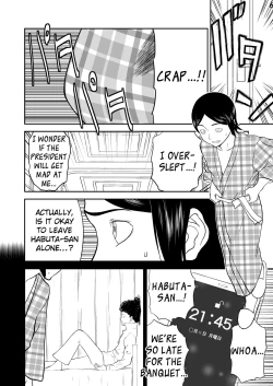 Page 38 of Mousou Meisaku Kuradashi Gekijou Sono 6 "Nankite Roku"