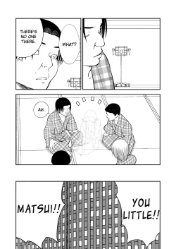 Page 45 of Mousou Meisaku Kuradashi Gekijou Sono 6 "Nankite Roku"