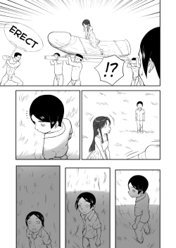 Page 63 of Mousou Meisaku Kuradashi Gekijou Sono 6 "Nankite Roku"