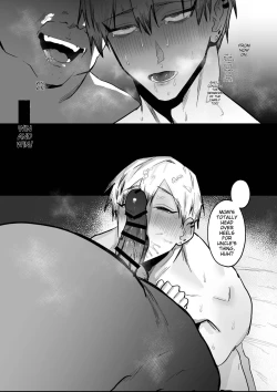 Page 21 of Saimin Ojisan ni Makechau Naoya-kun no Hanashi | Parent who loses to a hypnotist