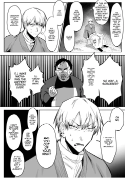 Page 6 of Saimin Ojisan ni Makechau Naoya-kun no Hanashi | Parent who loses to a hypnotist