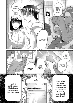 Page 108 of You Can If You Want To... I Found a Runaway Girl and Tried Putting It In... Turns Out She’s a Virgin!