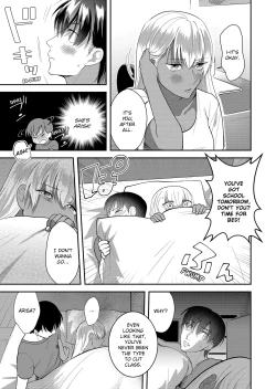 Page 23 of You Can If You Want To... I Found a Runaway Girl and Tried Putting It In... Turns Out She’s a Virgin!