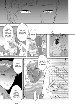 Page 39 of You Can If You Want To... I Found a Runaway Girl and Tried Putting It In... Turns Out She’s a Virgin!