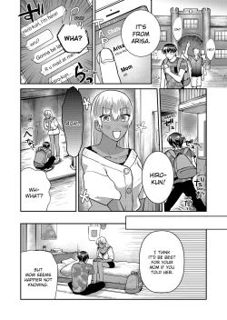 Page 51 of You Can If You Want To... I Found a Runaway Girl and Tried Putting It In... Turns Out She’s a Virgin!