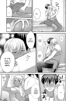 Page 69 of You Can If You Want To... I Found a Runaway Girl and Tried Putting It In... Turns Out She’s a Virgin!