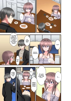 Page 51 of Dripping Wet Climax Massage