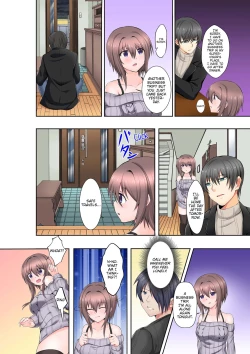 Page 52 of Dripping Wet Climax Massage