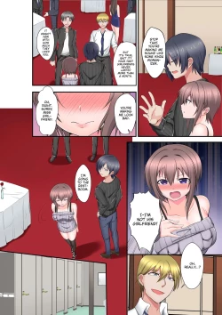 Page 56 of Dripping Wet Climax Massage