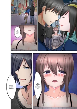 Page 68 of Dripping Wet Climax Massage