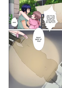 Page 98 of Stop It...You're Gonna Make Me Cum Again! Passionate, Sweaty Sex Everyday With My Awful Childhood Friend!